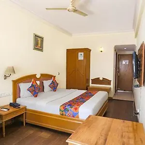 3* Hotel Fabhotel Altus